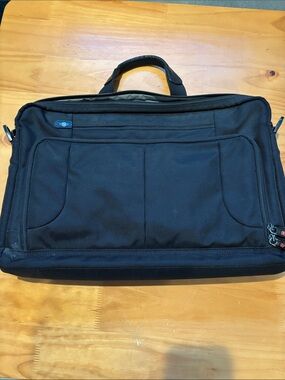 Victorinox briefcase laptop bag.